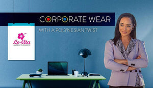 Women's Corporate Wear