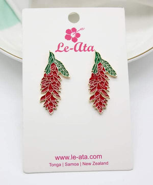 Alefa Earrings