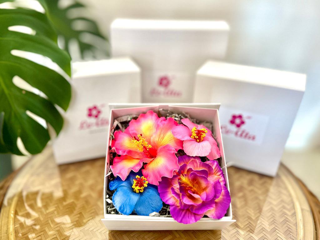 Le-Ata Sei Giftboxes + Free Delivery in Apia (Limited Time, Samoa Branch Only)