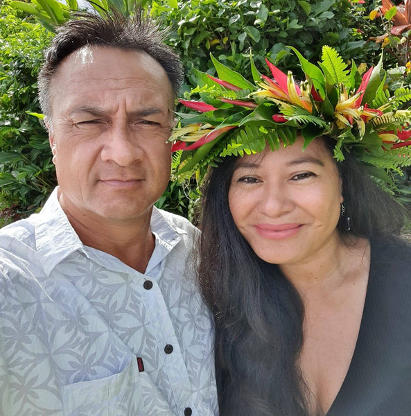 Leata R Saunders About Us – Le-Ata
