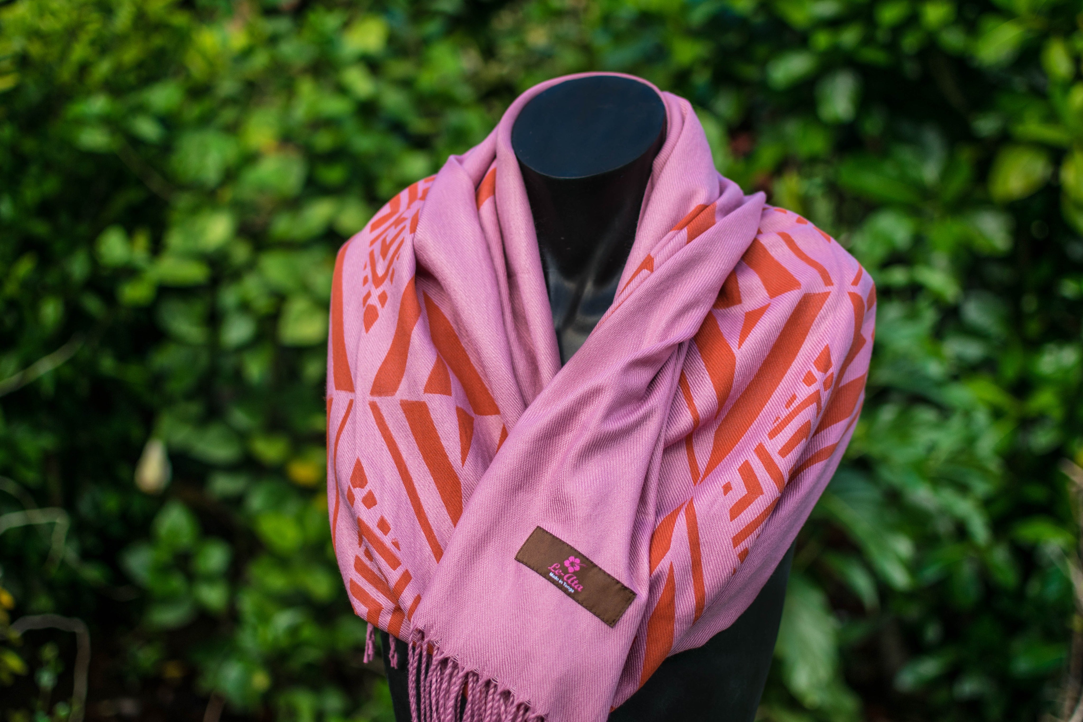 Elei Scarf