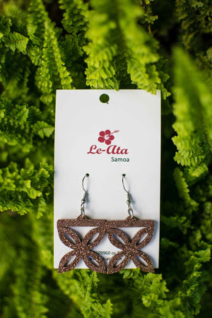 Leafa Earrings