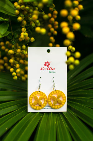 Ulutao Earrings