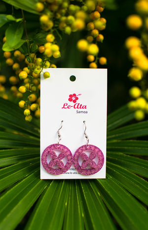 Ulutao Earrings