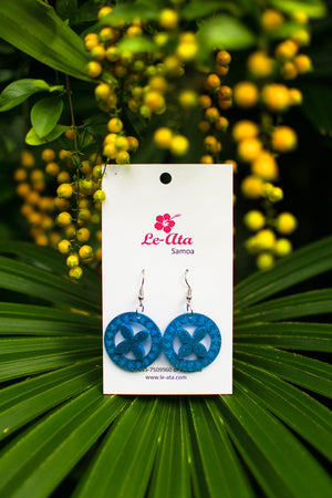 Ulutao Earrings