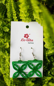 Leafa Earrings