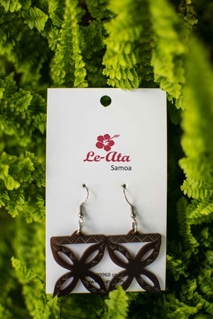 Leafa Earrings