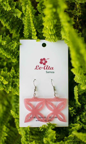 Leafa Earrings