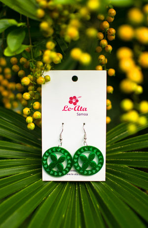 Ulutao Earrings