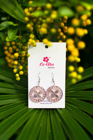 Ulutao Earrings