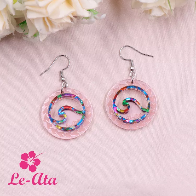 Galu Earrings