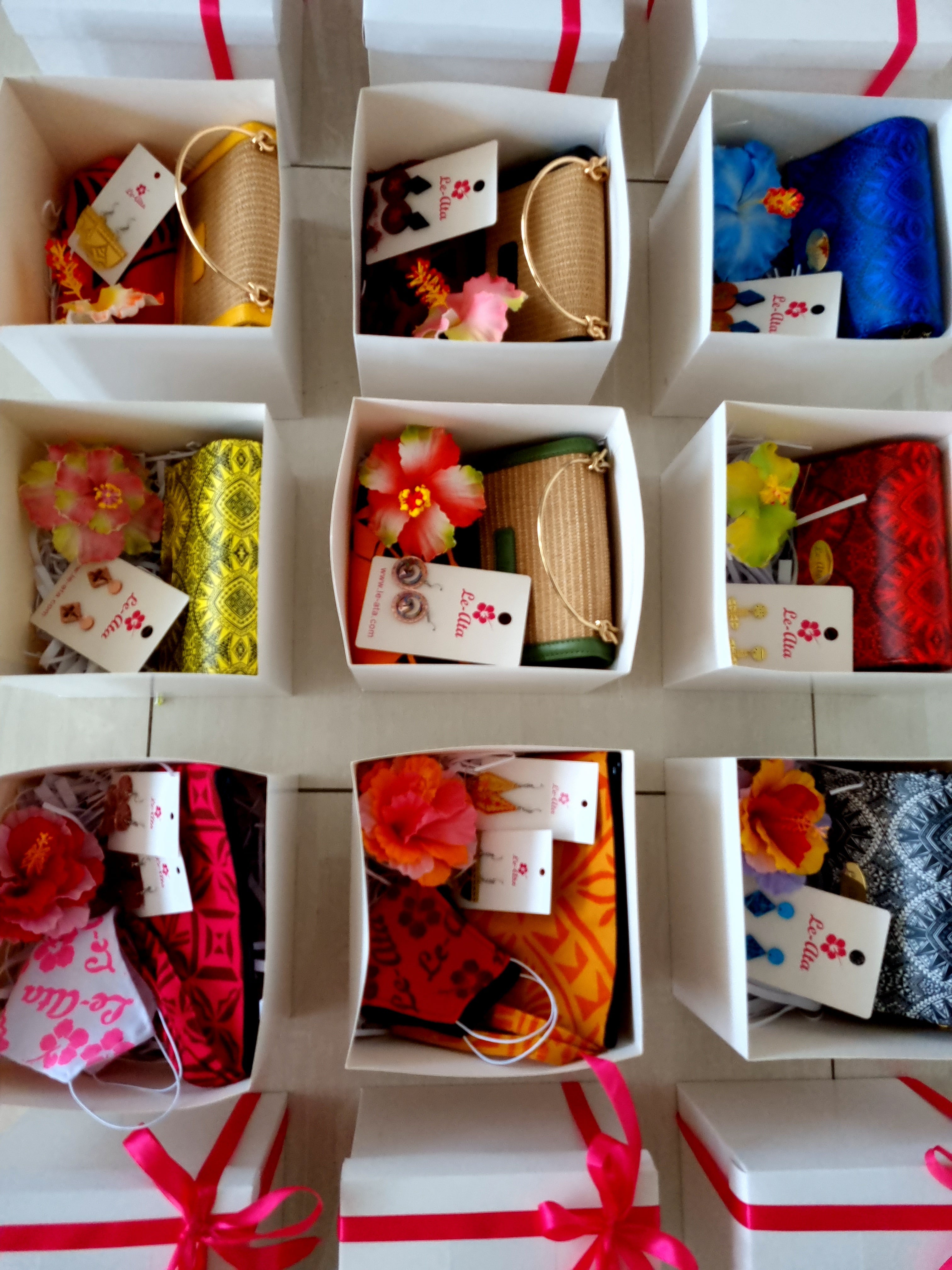 Mothers Day Hampers (FREE DELIVERY in SAMOA)