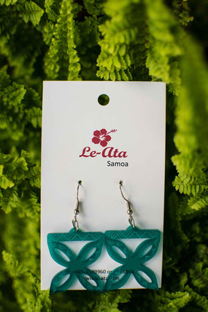 Leafa Earrings