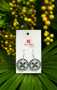 Ulutao Earrings