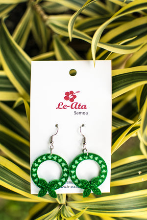 Silei Earrings