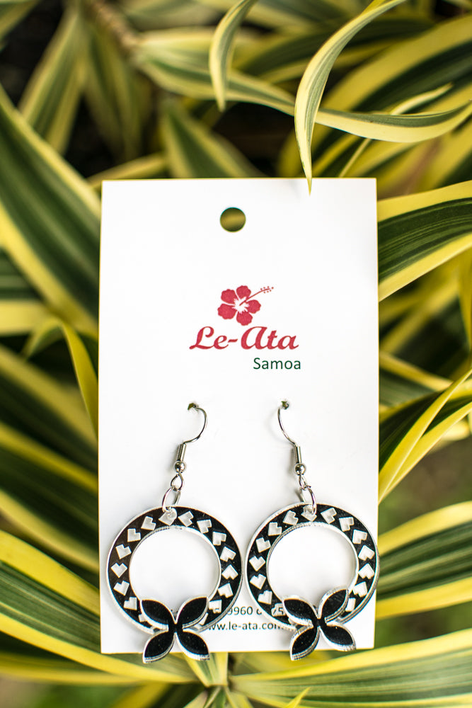 Silei Earrings