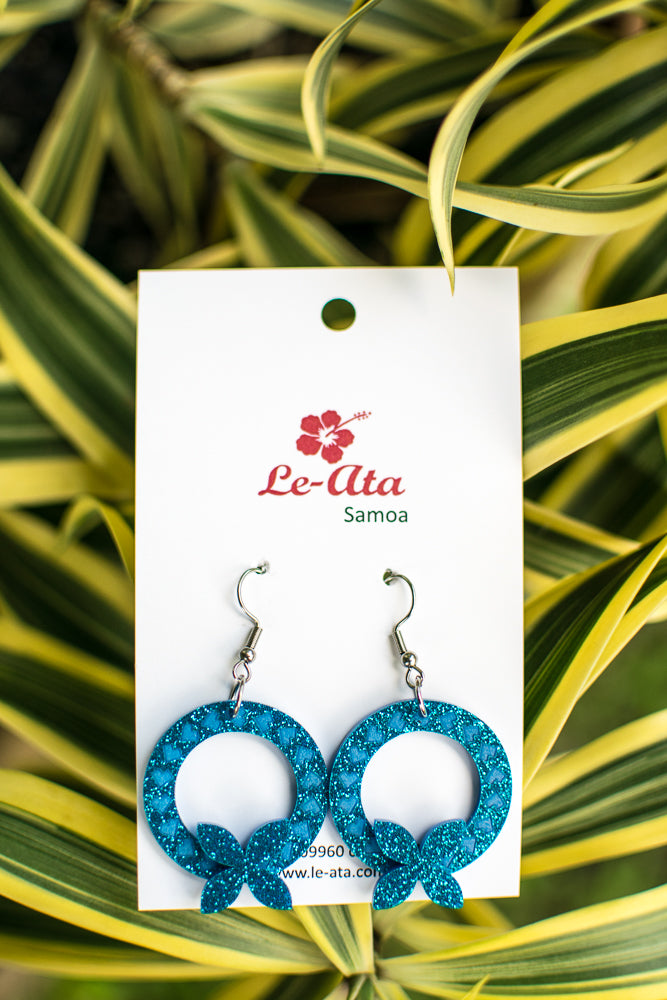 Silei Earrings