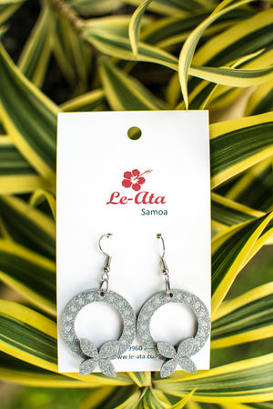 Silei Earrings