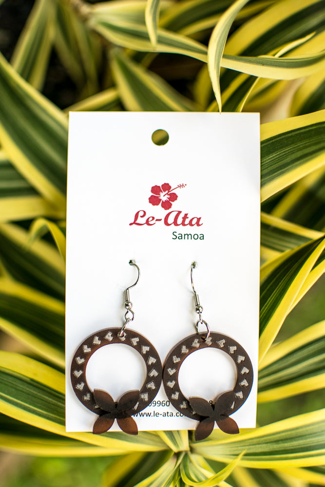 Silei Earrings