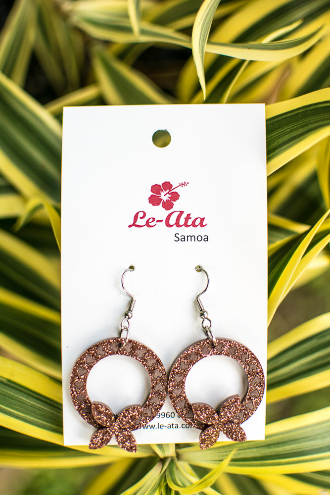 Silei Earrings