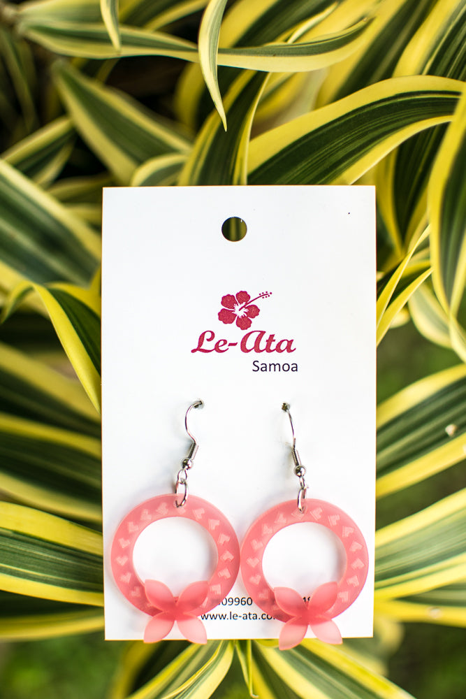 Silei Earrings