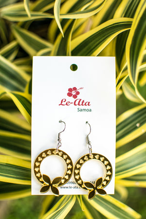 Silei Earrings