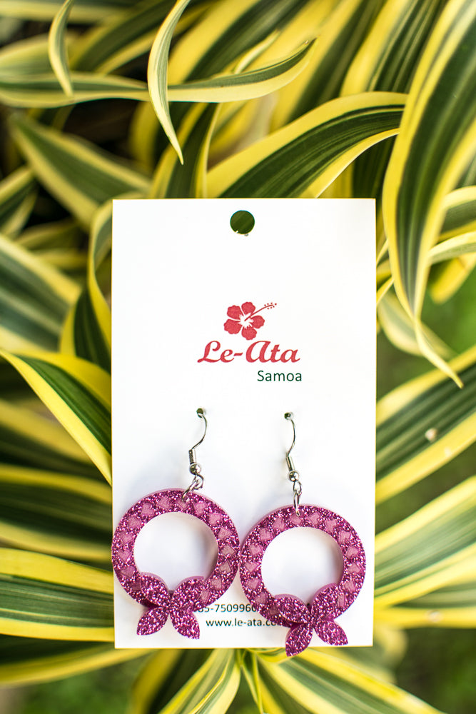 Silei Earrings