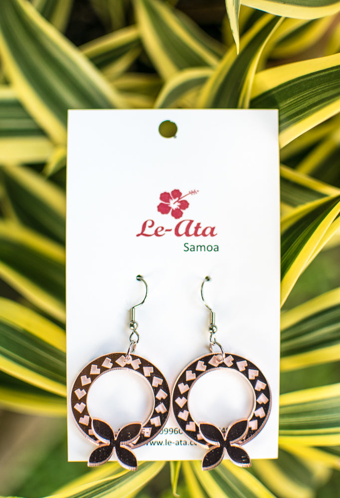 Silei Earrings