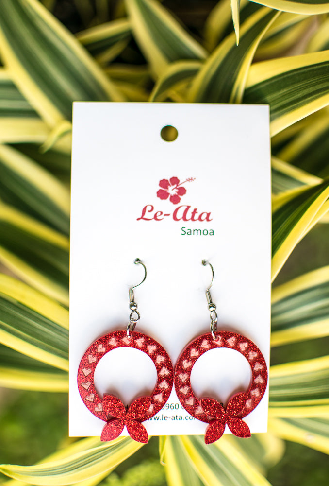 Silei Earrings