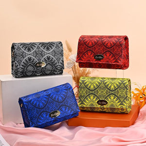 Le-Ata Elei Clutch Bag