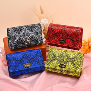 Le-Ata Elei Clutch Bag