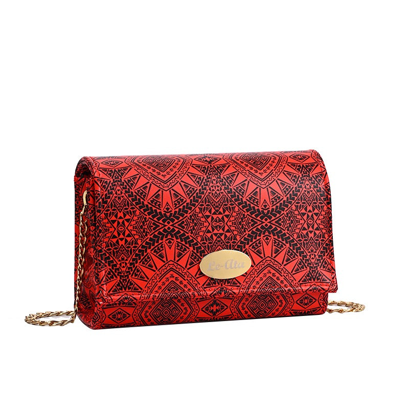 Le-Ata Elei Clutch Bags