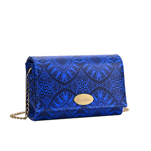 Le-Ata Elei Clutch Bags