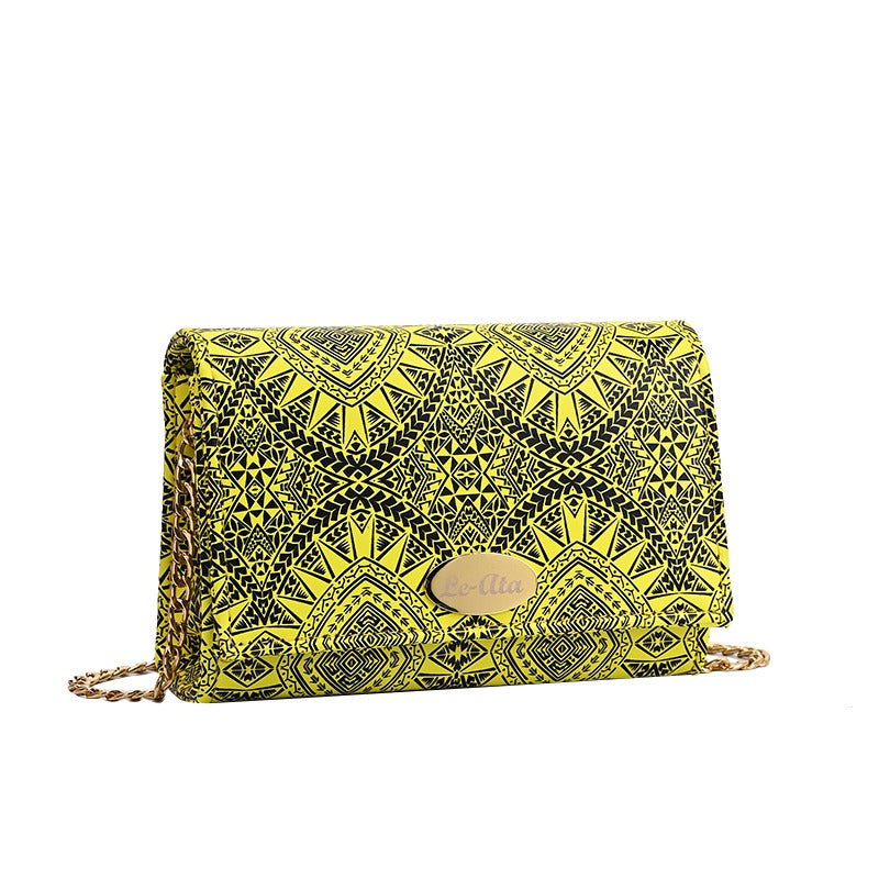 Le-Ata Elei Clutch Bags