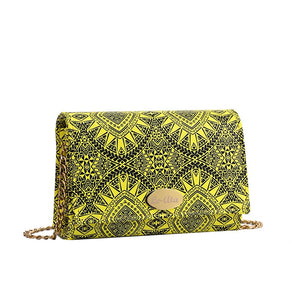 Le-Ata Elei Clutch Bags