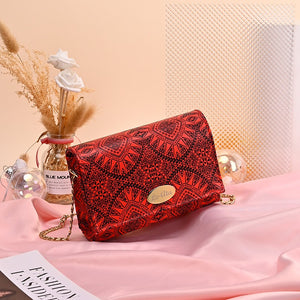 Le-Ata Elei Clutch Bags