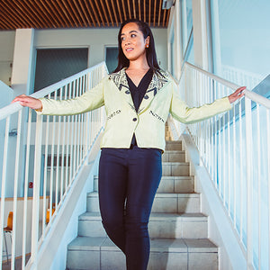 Le-Ata Corporate Blazers