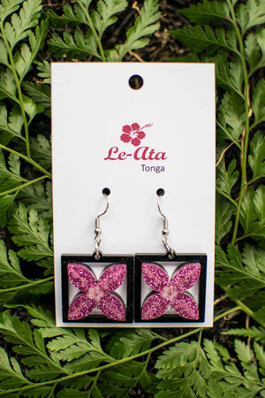 Le-Ata Earrings