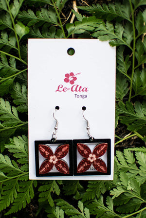 Le-Ata Earrings