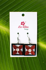 Taua Earrings