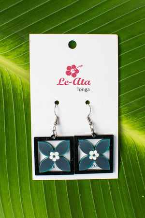 Taua Earrings