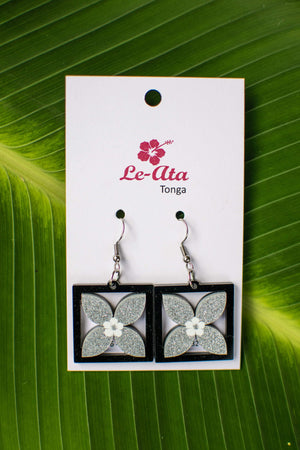 Taua Earrings