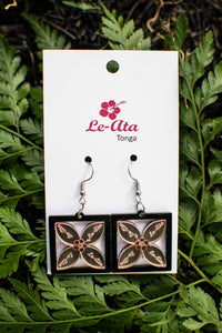 Le-Ata Earrings