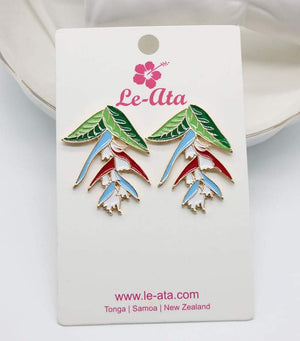 Vaepa'a Earring