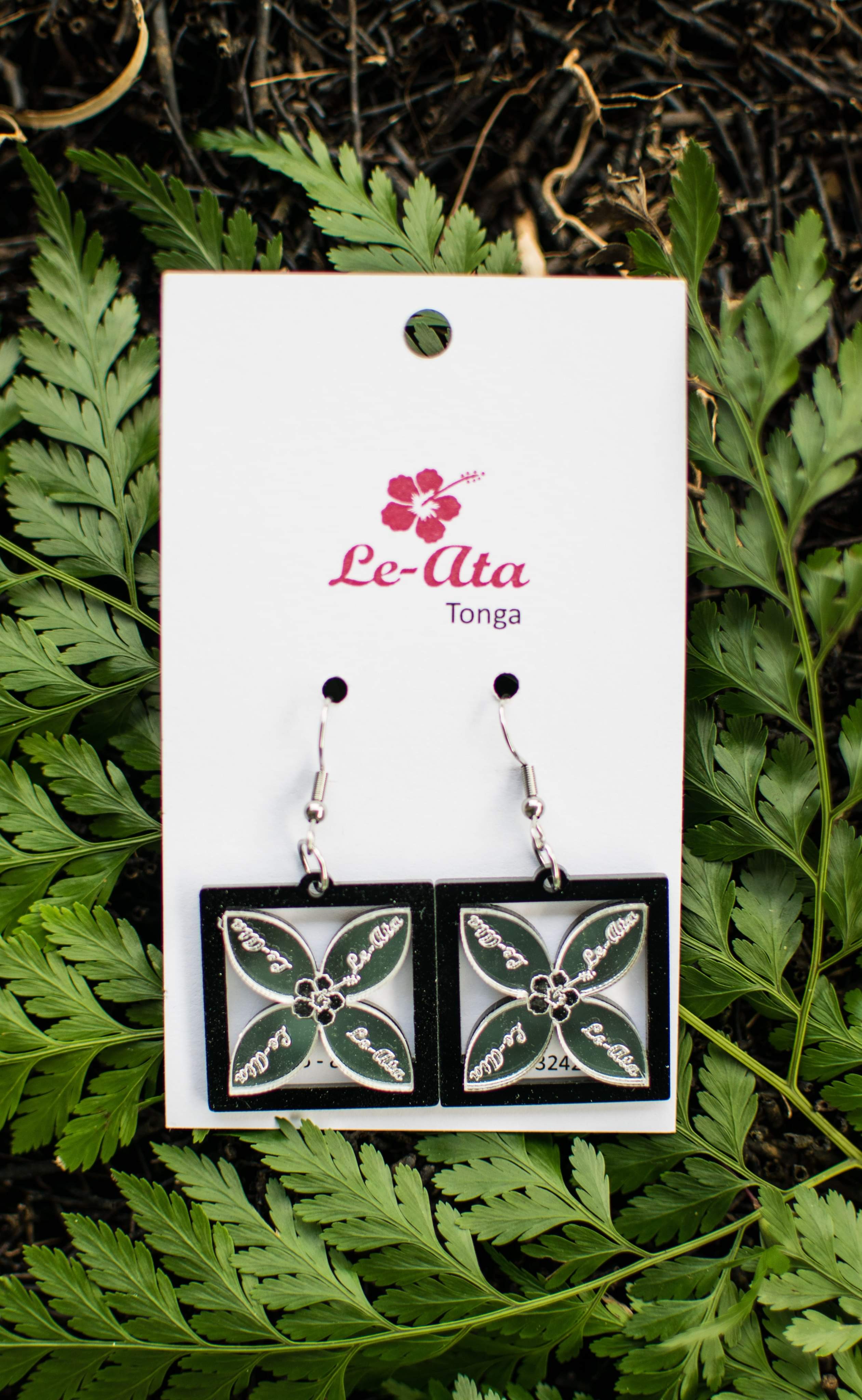 Le-Ata Earrings