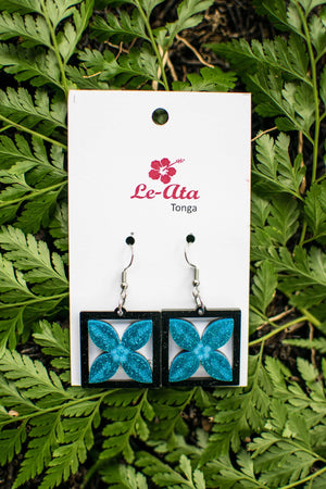 Le-Ata Earrings