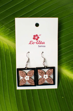 Taua Earrings