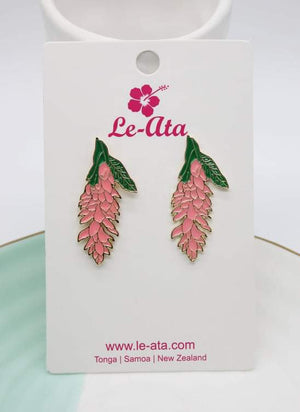 Teuila Earrings