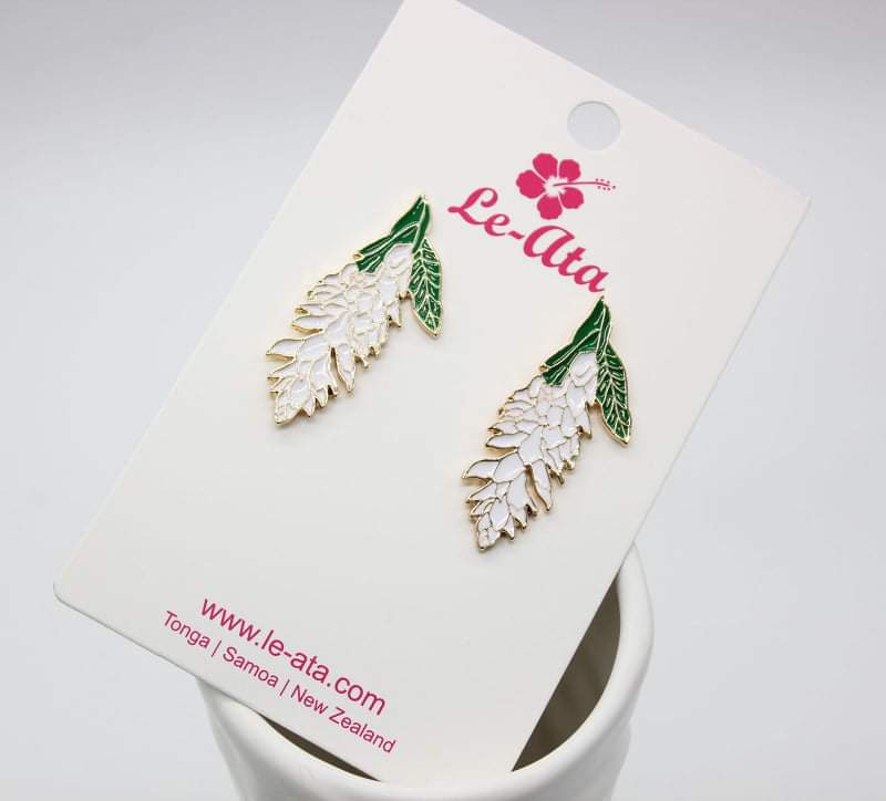 Teuila Earrings