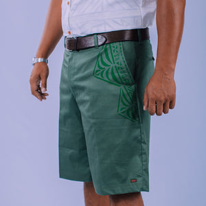 Tiakana Shorts